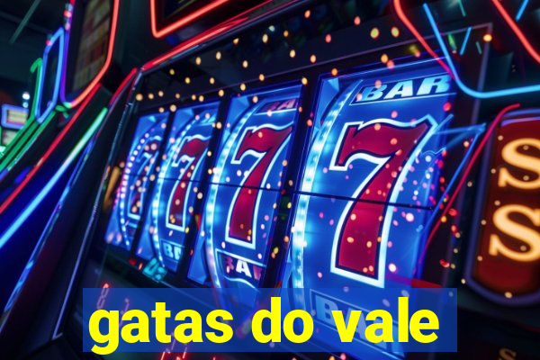 gatas do vale